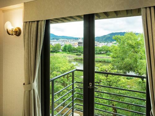 Hotel Diamond Kyoto Society