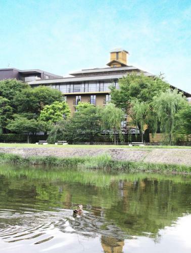 Hotel Diamond Kyoto Society