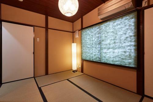 Apartamentos Ikoi Demachiyanagi
