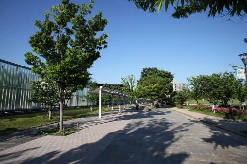 Kyoto Umekoji Mayumi