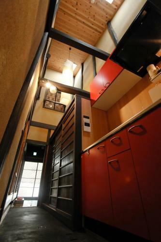 Kyoto Umekoji Mayumi
