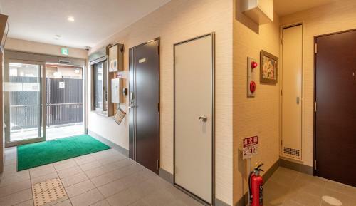 Aparthotel Floral Green Maple House