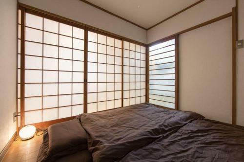 Apartamento Kyoto Home Kiyomizu
