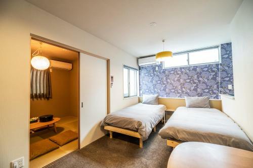 Aparthotel Kyostay Iroha Toji Main