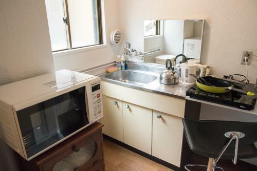 Apartamentos Ellintons House