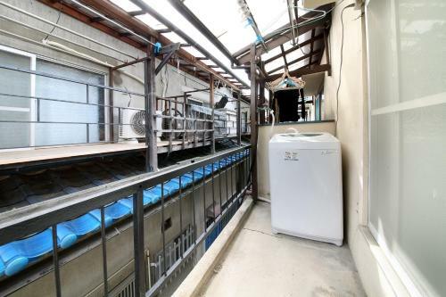 Apartamento Ex Two-story Old Private House Matsubara