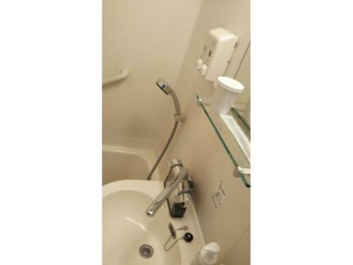 Hiroshima Diamond Hotel - Vacation Stay 86214