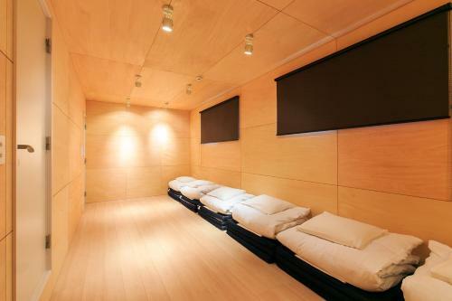 Apartamento Trive Osu West