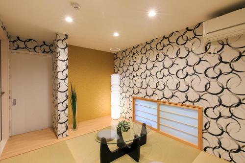 Apartamento Trive Osu West