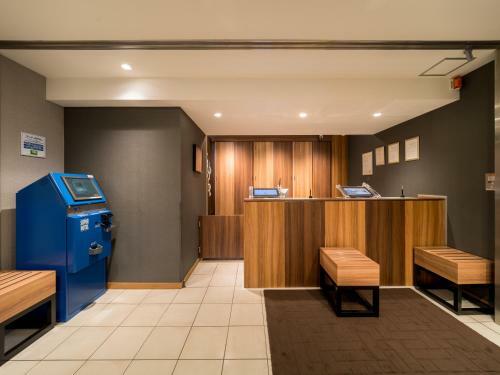 Super Hotel Morioka