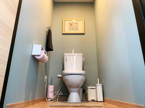 Hotel Cactus Inn / Vacation Stay 51549