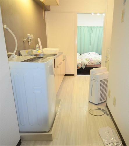 Apartamento Amont Nakamura / Vacation Stay 53302