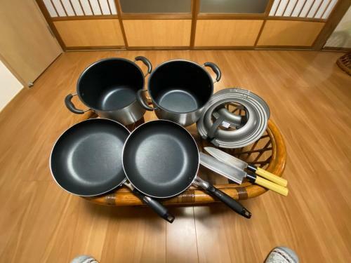-enishi- - Vacation Stay 13658v