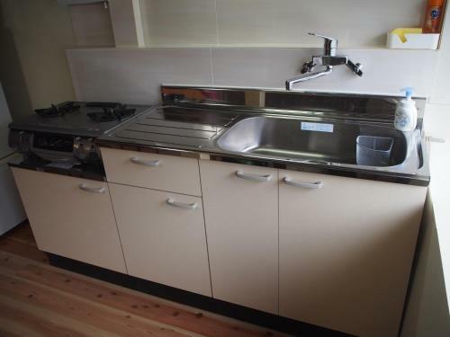 Albergue Guesthouse Matsushiro Walkers