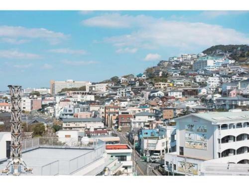 Apartamento Gate Nagasaki Stay&green - Vacation Stay 27220v