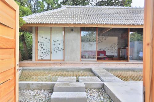 Kawaseminosu (Mukaka Villa)