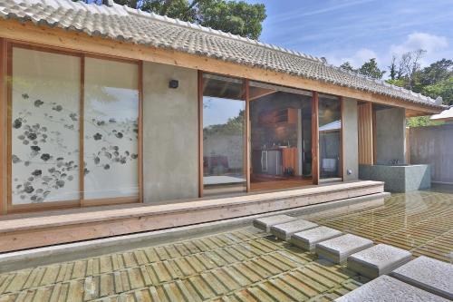 Kawaseminosu (Mukaka Villa)