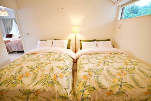 Apartamento Lalacourt Seaside Yagaji 1f