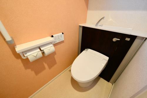 Apartamento Skyterrace Nago