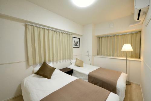 Apartamento Skyterrace Nago