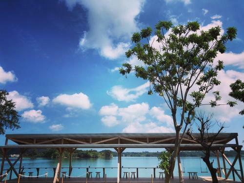 Hostal Nel Beach Terrace-vacation Stay 81129