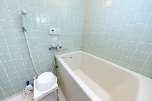 Apartamentos Mezon Etowaaru