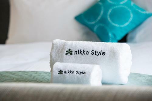 Hotel Nikko Style Nagoya