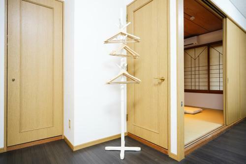 Apartamento Naha Central Inn