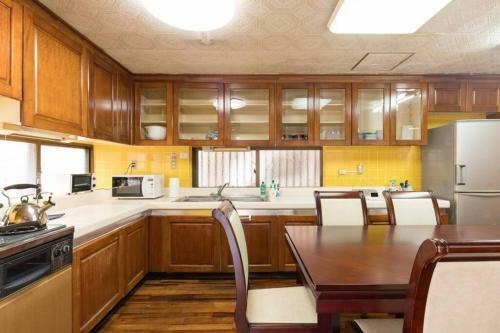 Villa Nahacentaral_10beds7roomshouse_190sqm_freeparking
