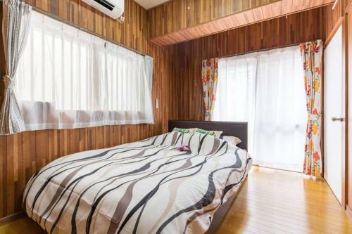 Villa Nahacentaral_10beds7roomshouse_190sqm_freeparking
