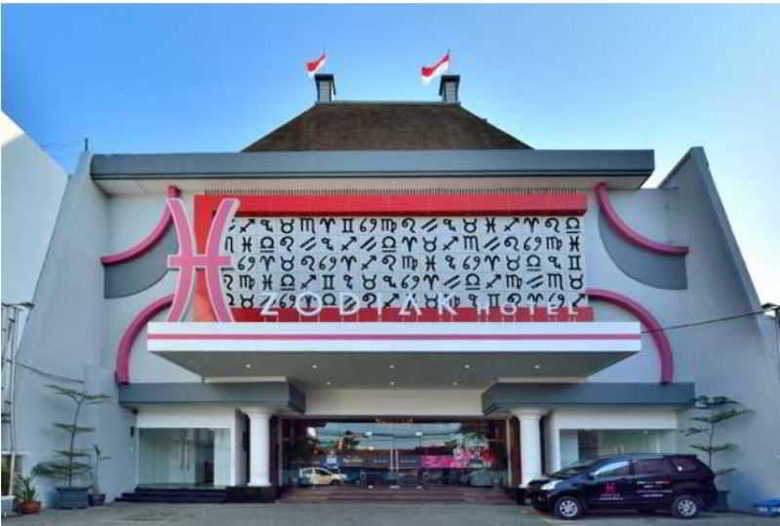 Hotel Zodiak@kebonkawung