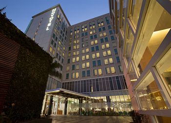Hotel Novotel Bandung