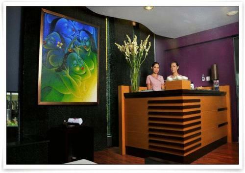 Hotel Grand Serela Setiabudhi Bandung