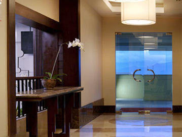 Aston Braga Hotel & Residence Bandung