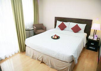 Aston Braga Hotel & Residence Bandung