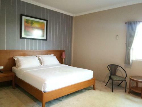 U Village Hotel And Villa
