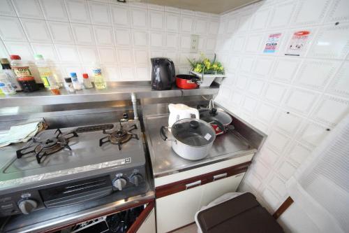 Apartamento Exsaison House Kumoji