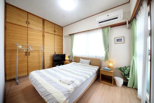Apartamento Exsaison House Kumoji