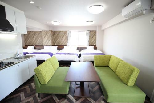 Apartamento Tommy Condominium Wakasa