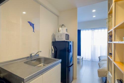 Hostal Good Life Apartment - Vacation Stay 08492v