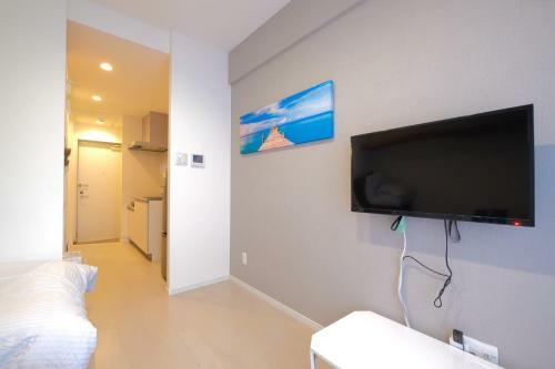 Hostal Good Life Apartment - Vacation Stay 08492v