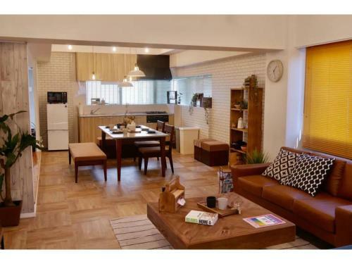 Apartamento Exsaison Kumoji - Vacation Stay 14194v