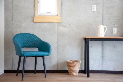 Apartamento Kokusai Street Garden Hotel