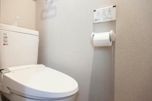 Apartamento Kokusai Street Garden Hotel