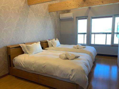 Hostal Furano Lookout - Vacation Stay 20470v