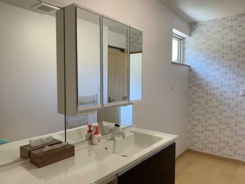 Hostal Furano Lookout - Vacation Stay 20470v