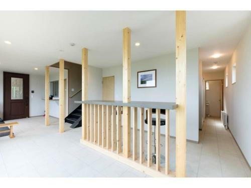 Hostal Furano Lookout - Vacation Stay 20470v