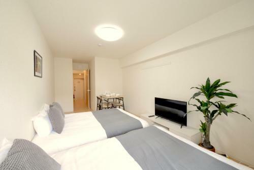 Apartamento Glanz K
