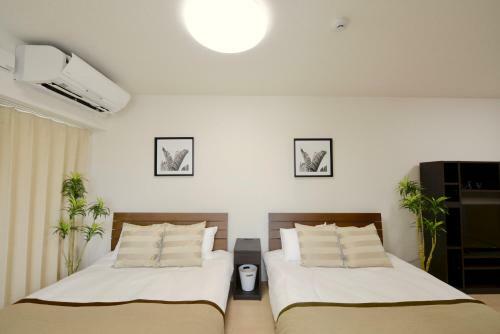 Apartamento Glanz K