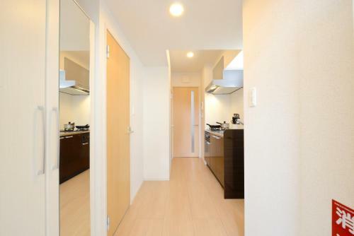 Apartamento Glanz K